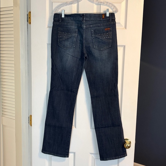 7 For All Mankind A pocket jeans - Picture 2 of 7